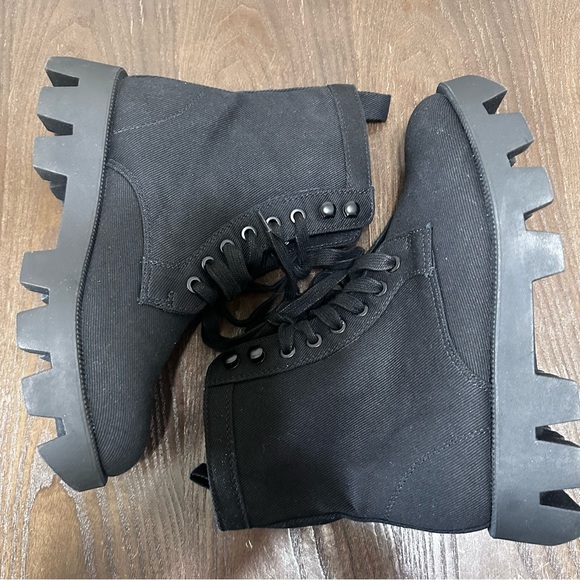 Mix No. 6 Womens Jenson Boot - Picture 2 of 8